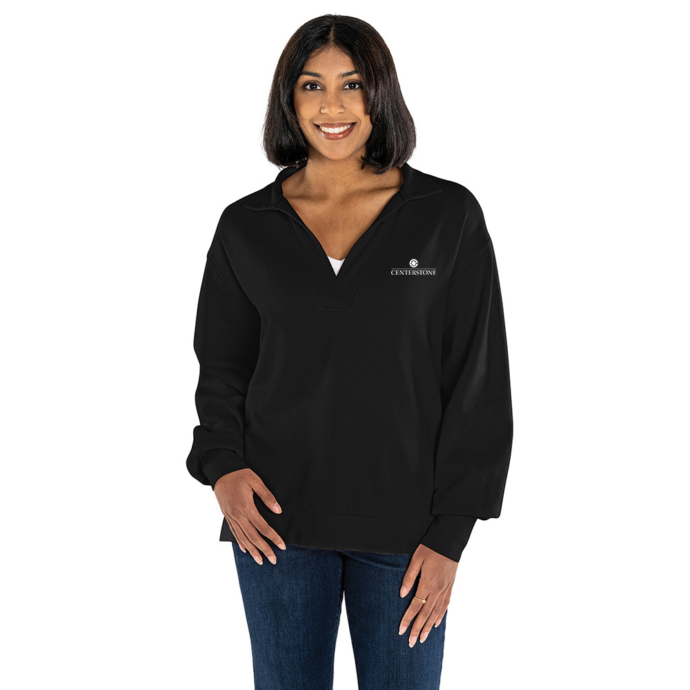 Women's Coastal Sweatshirt