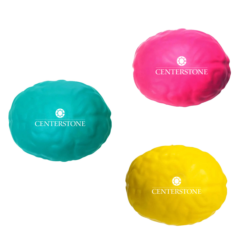 Brain Stress Reliever