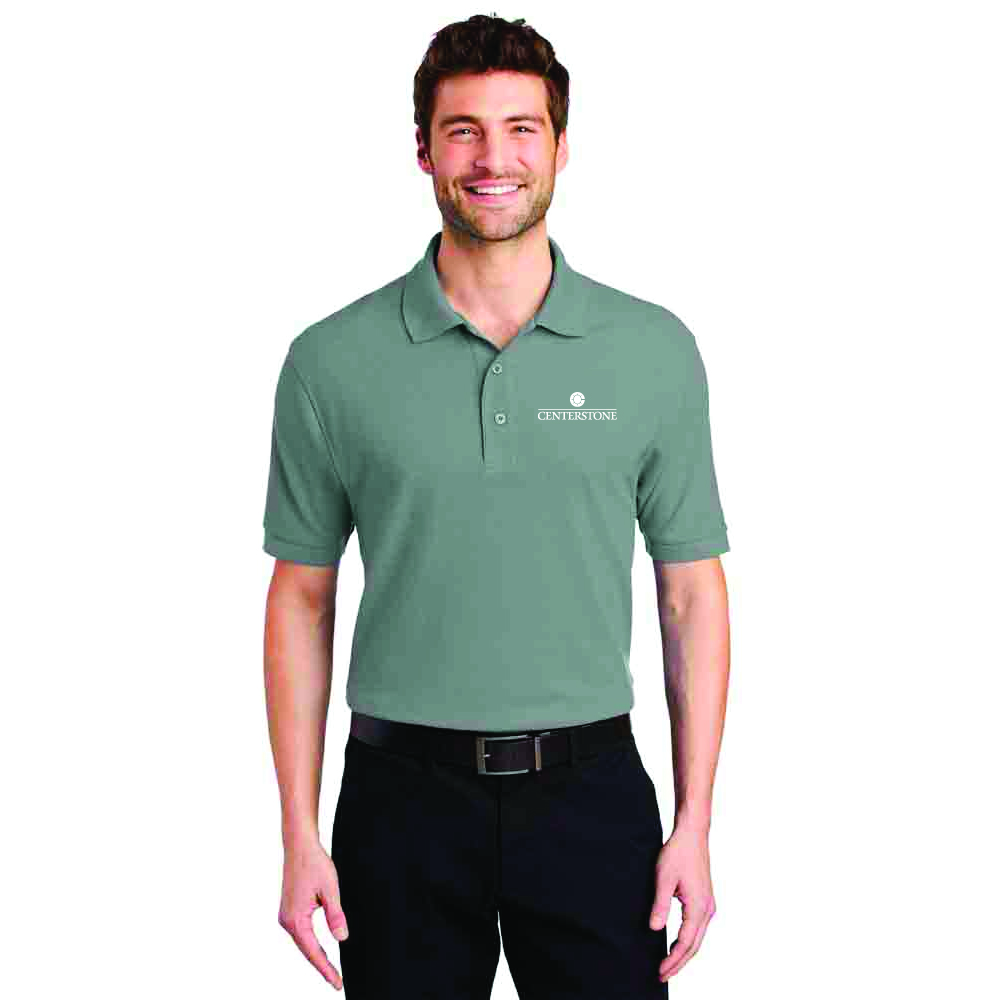 Silk Touch Cotton™ Polo